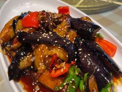 -百味地锅鸡(二店·财校分店)