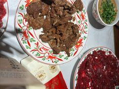 -汕头八合里海记牛肉店(清河店)