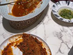 -徽州月·民间徽菜(浦东总店)