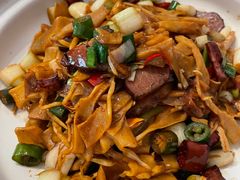 -老客站酒楼(金花南路店)