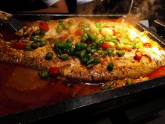 -炉鱼(萧山万象汇店)