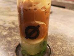 -BE NORMAL CAFE(霞溪路店)