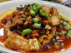 -洪霞餐馆