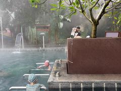 -观唐（国际）度假村温泉