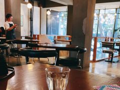 大堂-UPPER KITCHEN(延安路店)