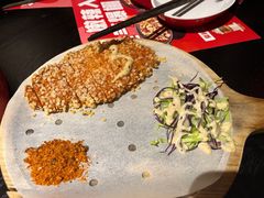 -蛙三泡椒牛蛙(万象城店)