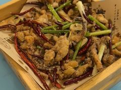 -普天和酒楼(天津之眼店)