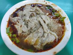 -甘记肥肠粉(马鞍北路店)