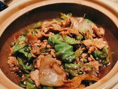 -茄子恰恰·新云南小炒(坪山益田店)
