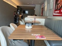 -必胜客(兴旺店)