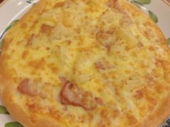 -萨莉亚意式餐厅(黄村高德汇店)