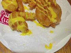 -鸽味轩·粤菜小馆(高楼门总店)