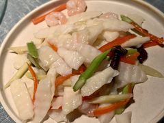 -野蔓果·山野菜(西湖景区·龙井茶田店)