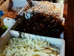 -石路美食街(金门商城店)