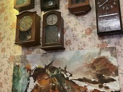 -ALBERGUE 1601 婆仔屋葡国餐厅
