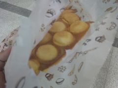 鸡蛋仔-香港鸿记冰室