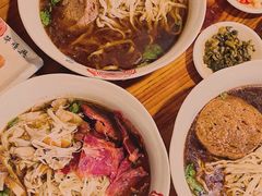 -邵顺兴锅盖面(金山宝地店)