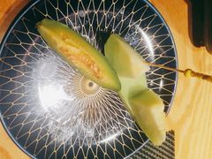 -虹料理·日料放题(悠方店)