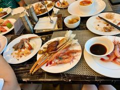 -上海富悦大酒店(松江店)