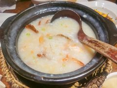 -南拳十三姨·潮汕砂锅粥(世纪金源店)