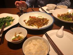 -山里亲戚(淞虹路店)