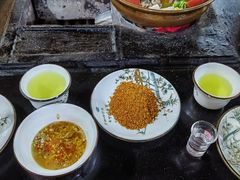 自制调料-象山村腊排骨(丽江总店)