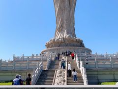 -天津妈祖文化园