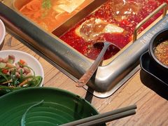 -九鼎轩脆毛肚火锅(铜山万达店)