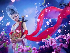 -九月鹰飞汉服摄影工作室
