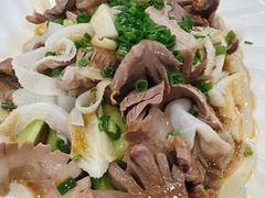 -品记潮汕砂锅粥(湖东路店)