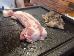 -咕咕站韩国料理(紫金港店)