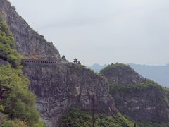 -圣莲山风景区