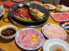 -楠火锅(太古里总店)