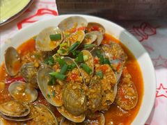 -辣出味岳阳特色烧烤·龙虾大排档(砂子塘总店)