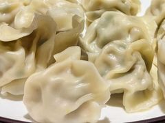 -伊喜饺子·烤鸭(五道口学院路店)