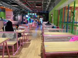 点击看大图 -宝燕乐园(闵行旗舰店)