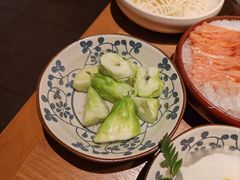 -巴奴毛肚火锅(京西大悦城店)