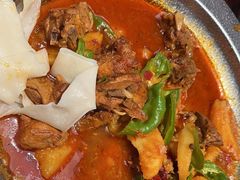 -那拉提之疆·新疆菜(美院店)