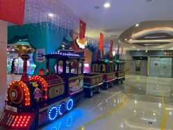 -哈尼鹿儿童乐园(兰州东瓯店)