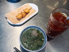 潮汕牛肉丸-潮界(LU·ONE凯德晶萃广场店)