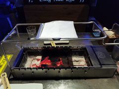 -很久以前羊肉串(打浦路店)