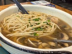 -院子餐厅·大锅菜·老杭帮(桥西直街店)