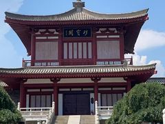-法门文化景区