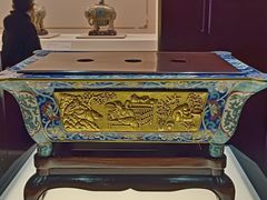 -上海博物馆(人民广场馆)