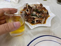 -沈家门小海鲜