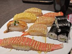 -御前十七(北京路天河城店)