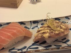 -禾绿回转寿司(苏宁广场店)