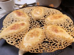 王府第一包-狮王府淮扬菜(万象城店)