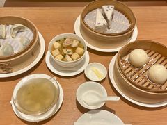 -鼎泰丰(德基广场店)