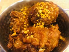 -郑阿姨的家·이모네·韩料&烤肉(武川路店)